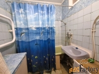 2 - комн.  квартира, 51,1 м², 5/5 эт.