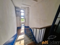 2 - комн.  квартира, 51,1 м², 5/5 эт.