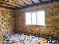 дача 110,6 м² на участке 6,8 сот.