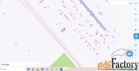 дача 110,6 м² на участке 6,8 сот.