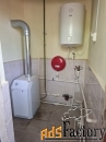 дом 119,9 м² на участке 7 сот.