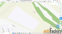 Участок 6 сот. (ижс)