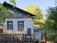 дом 75,6 м² на участке 22,2 сот.