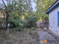 дом 75,6 м² на участке 22,2 сот.