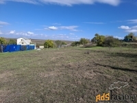 Участок 20,9 сот. (дачное строительство)