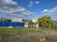 Участок 20,9 сот. (дачное строительство)