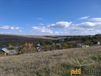 Участок 20,9 сот. (дачное строительство)