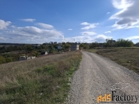 Участок 20,9 сот. (дачное строительство)