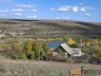 Участок 20,9 сот. (дачное строительство)