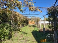 Участок 10,76 сот. (ижс)