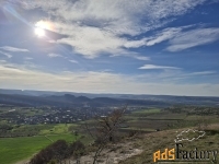 Участок 332 сот. (сельхозназначения)