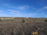 Участок 332 сот. (сельхозназначения)