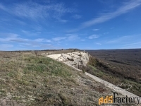 Участок 332 сот. (сельхозназначения)