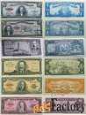 Банкноты Кубы