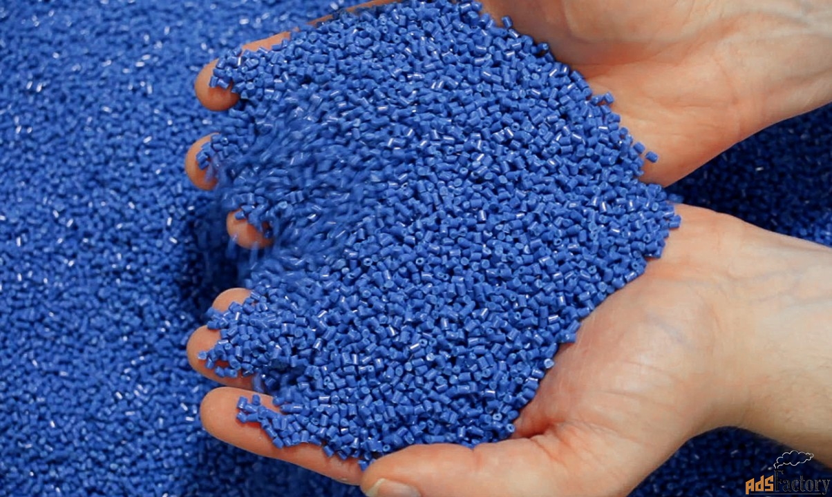 Закупаем полиуретан (тпу) в гранулах