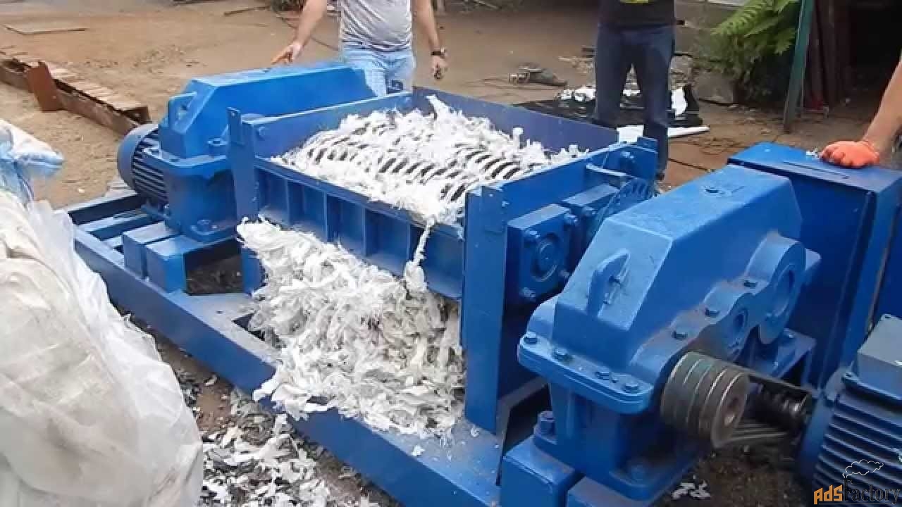 Утилизация, обработка и сбор полимерных отходов