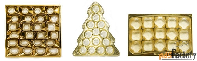 Покупаем блистерный ПВХ