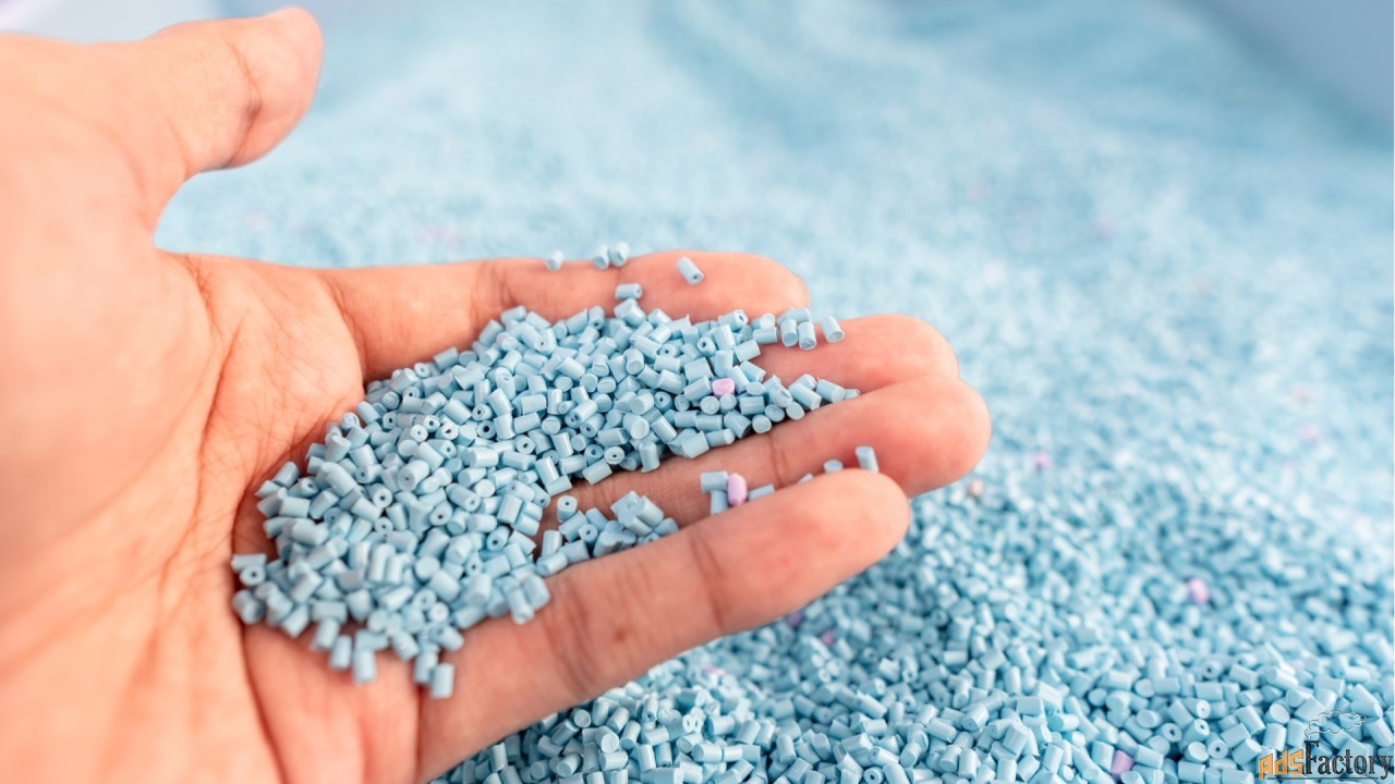 Закупка полиамидов любых марок