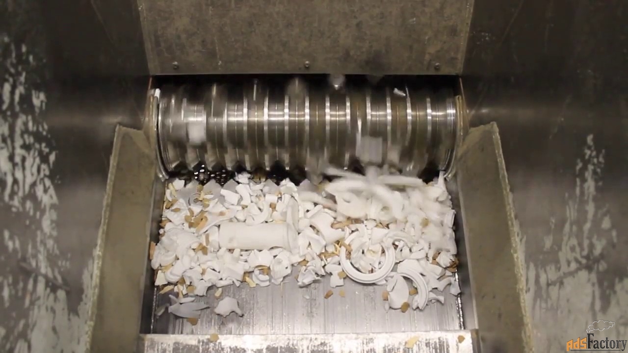 Оказываем качественные услуги по переработке полимерных материалов