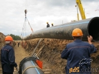 Покупаем и демонтируем полиэтиленовые трубы