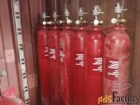 Купим/Утилизируем хладон/фреон всех марок