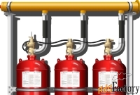 Куплю модули пожаротушения с истекшим сроком