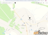 дом 46,5 м² на участке 31 сот.
