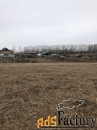 Участок 11,18 сот. (ижс)