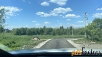 Участок 5,4 сот. (ижс)