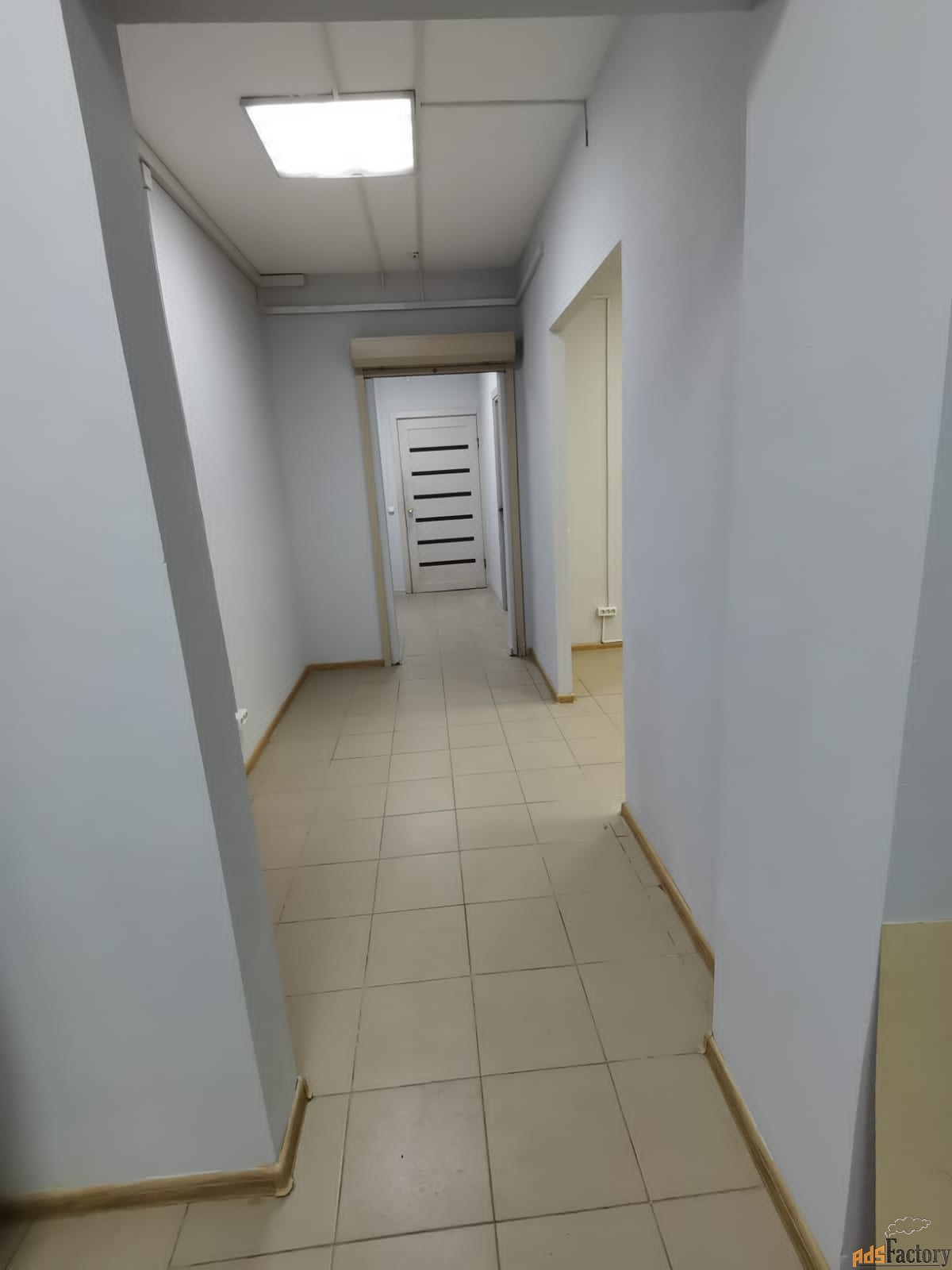 свободного назначения, 30 м²