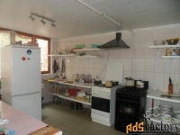 Продам жилой дом и пансионат в Феодосии