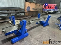 Кантователь сборно-сварочный кц-4 СИТЕК