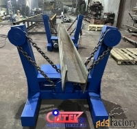 Кантователь сборно-сварочный кц-4 СИТЕК