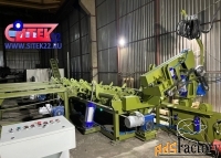 Окорочный станок ОС-900 «СИТЕК»