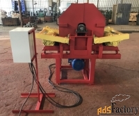 окорочный станок для горбыля осг-500 «ситек»