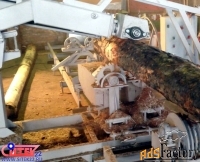 Окорочный комплекс оск-400, на базе окорочного станка ос–400 СИТЕК.