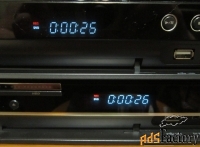 DVD HDD Recorder LG 160-500Gb