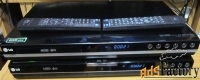 DVD HDD Recorder LG 160-500Gb