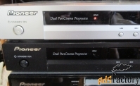 DVD Pioneer мультизона