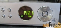 Samsung DVD Recorder