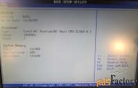 Мат.плата asus LGA775