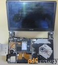 Ноутбук Sony Vaio на запчасти