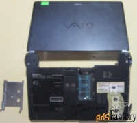 Ноутбук Sony Vaio на запчасти