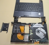 Ноутбук Sony Vaio на запчасти