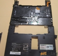 Ноутбук Sony Vaio на запчасти