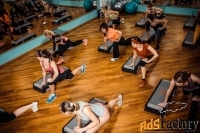 фитнес тренировки body make в новороссийске: хочу красивое тело