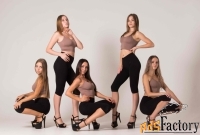 Lady Dance - танцы для девушек в Новороссийске