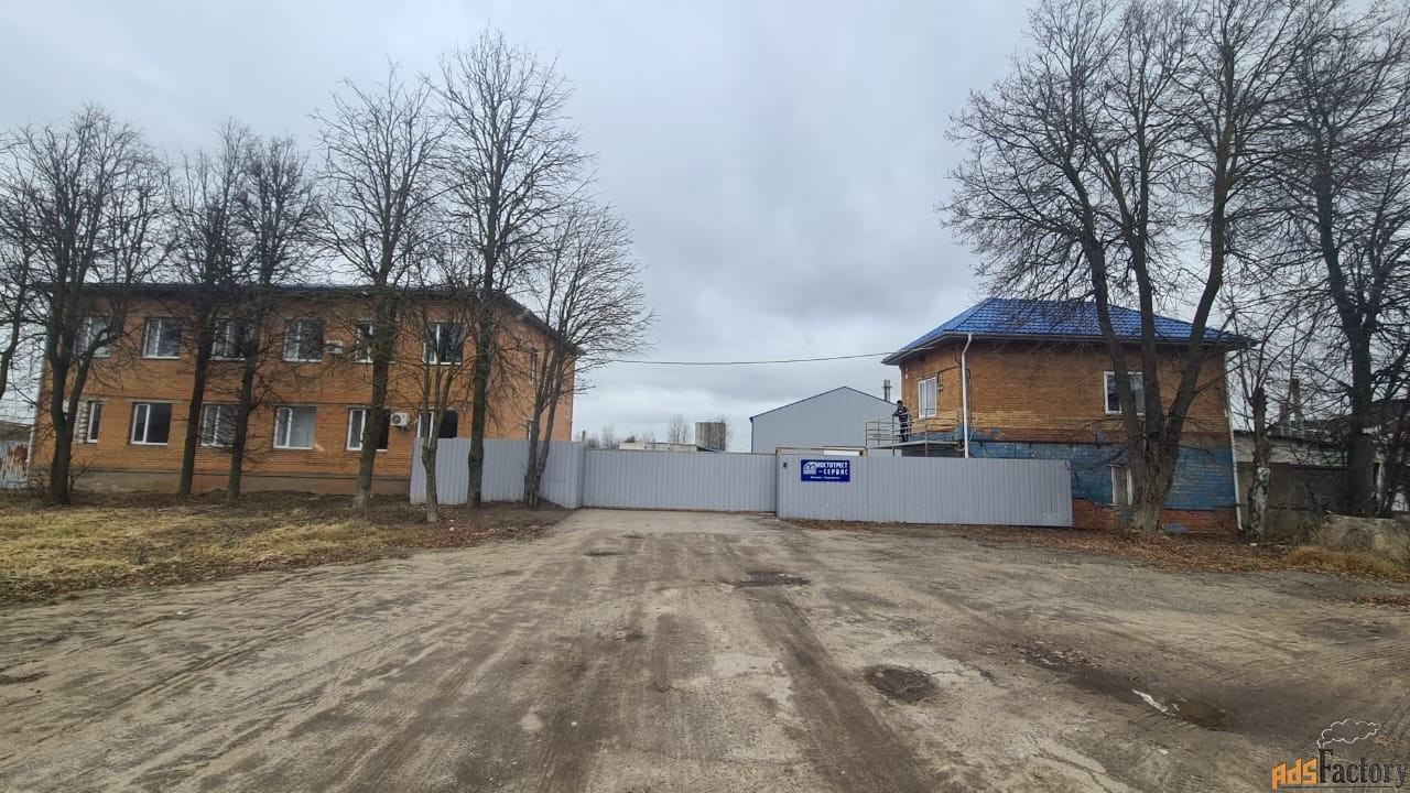 другое, 1467.7 м²