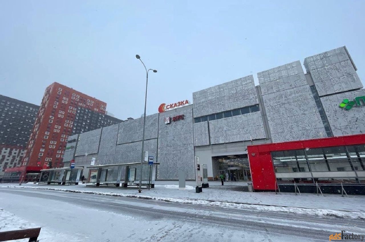 машиноместо , 17 м²