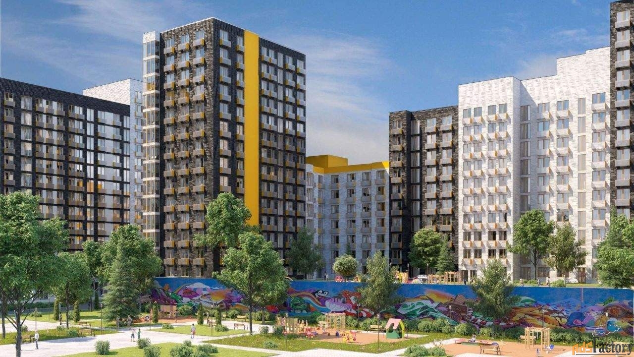 машиноместо , 7.72 м²